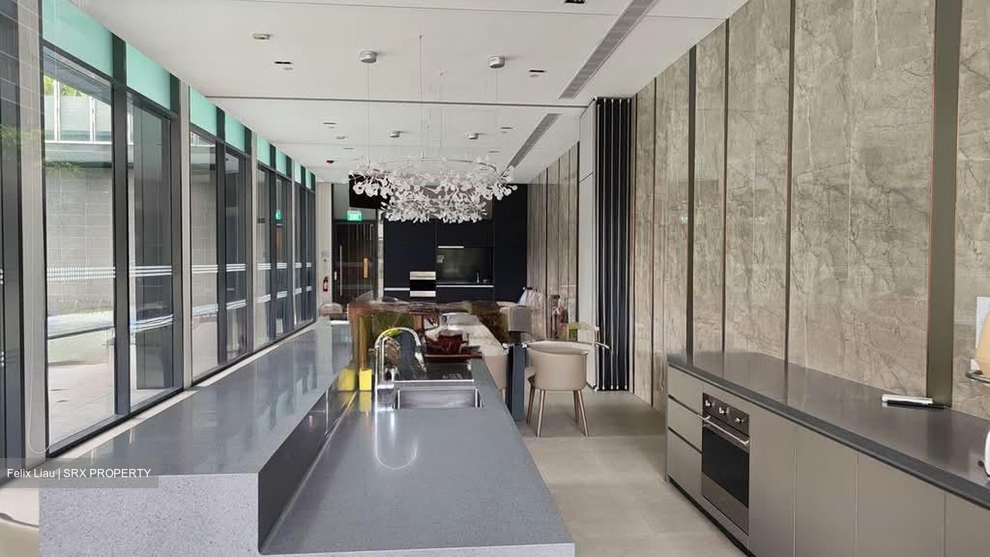 FORETT AT BUKIT TIMAH (D21), Apartment #568075011